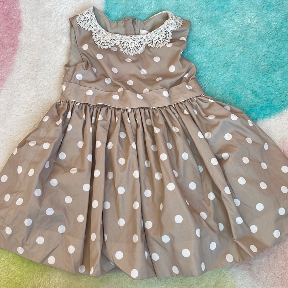 Jason Wu Polka Dot Dress